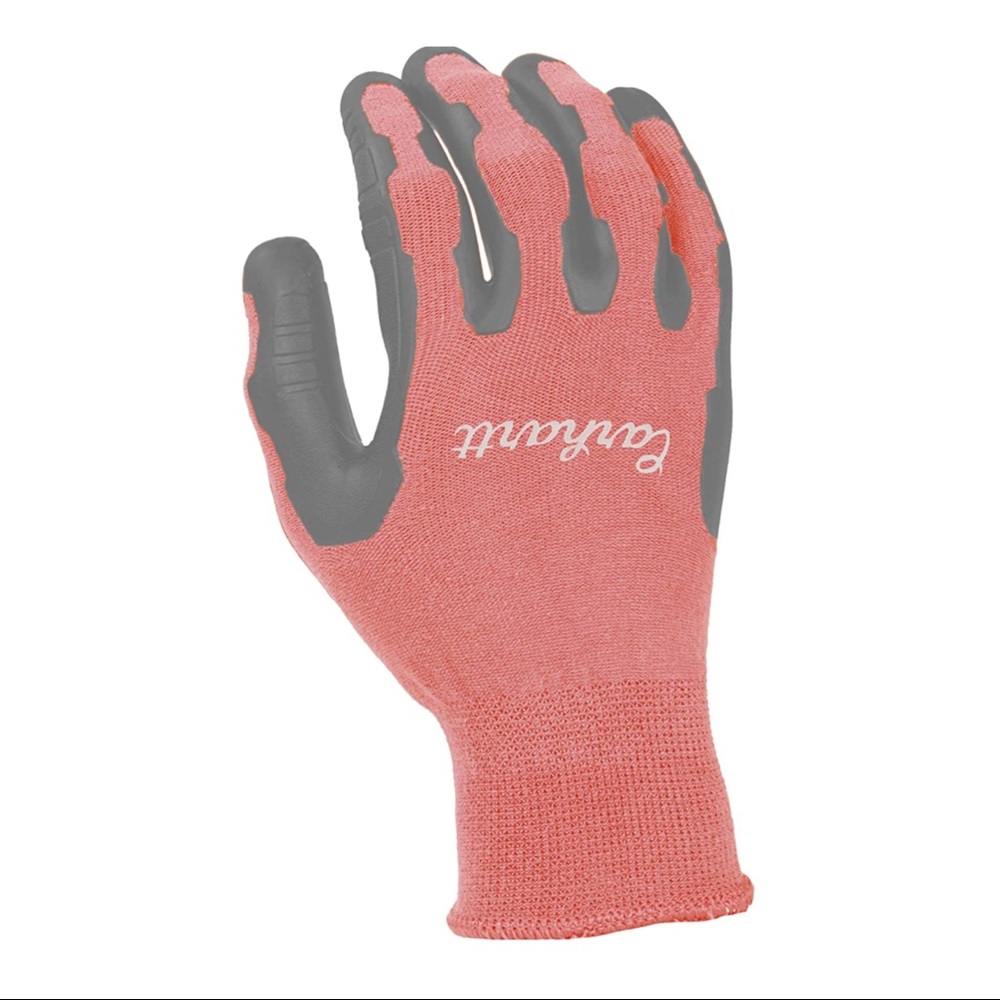 NWT Carhartt Women's Pro Palm Work Glove